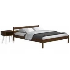 Double bed Nota Bene